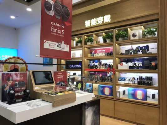 智能数码科技商店在哪儿（智能数码设备）-图2