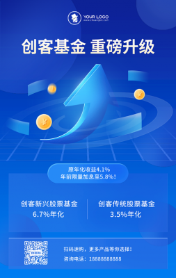 数码科技基金（数码科技行情）-图3