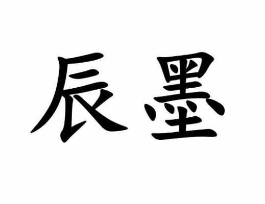 墨辰数码科技（墨宸科技公司）