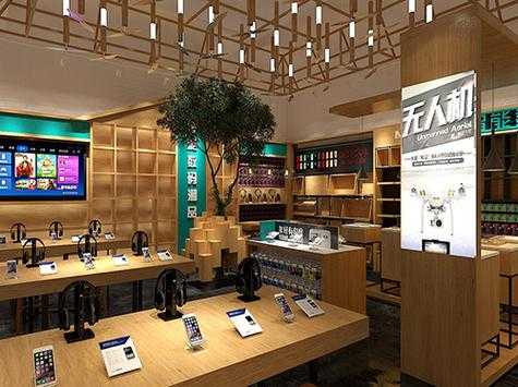 数码科技开店取名（数码的店名）-图3