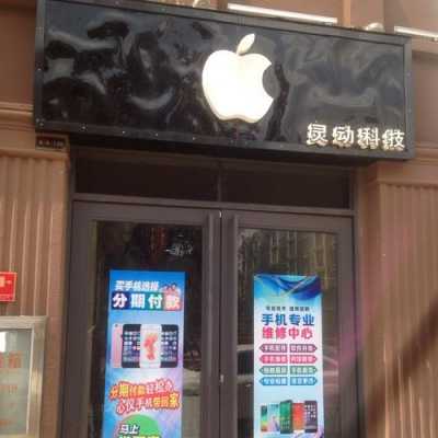 灵动数码科技店（灵动数码科技店怎么样）-图2