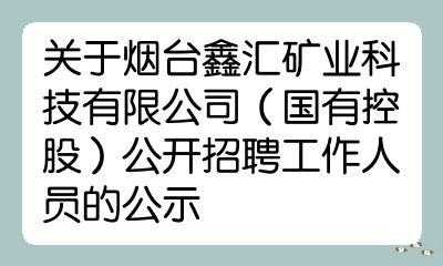 鑫汇数码科技招聘信息电话（鑫汇科技这个公司怎样）-图1