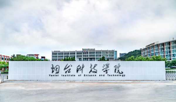 烟台数码科技大学（烟台数动科技有限公司）-图1