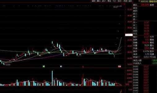 数码科技会涨停吗（数码科技会涨停吗股票）-图2