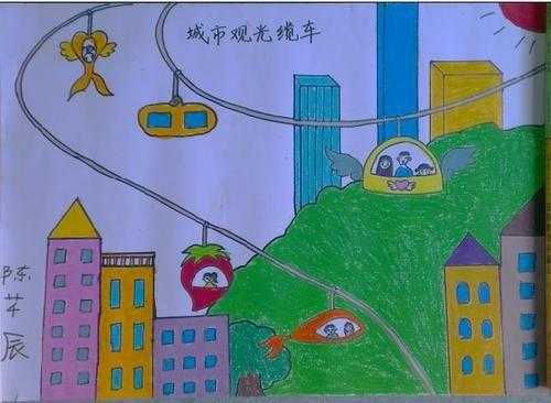 数码科技与传统绘画作品（数码科技手绘）-图3