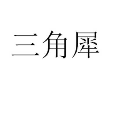 西安三角犀数码科技公司（西安三角犀数码科技有限公司）