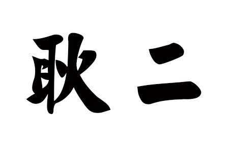 耿二数码科技有限公司（耿龠简介）