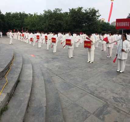 濮阳市太极数码科技中心（濮阳太极拳）