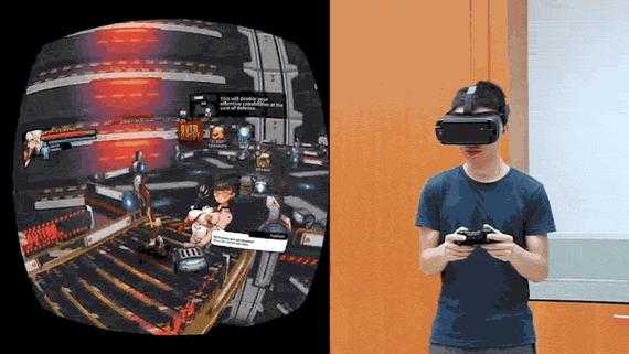 数码科技体感arvr（数码科技评测）-图3