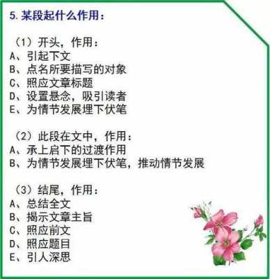 谢老师数码科技论（数码老师阅读理解）-图3