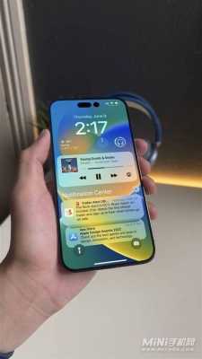 ios14数码科技（数码科技测评）-图3