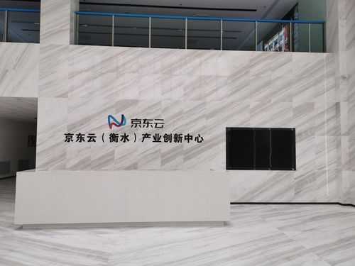 衡水市数码科技有限公司（衡水数字产业园）