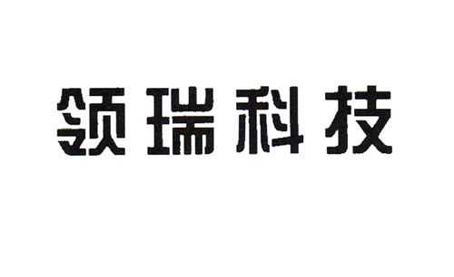 领瑞数码科技招聘信息查询（领瑞新材料科技有限公司怎么样）-图3