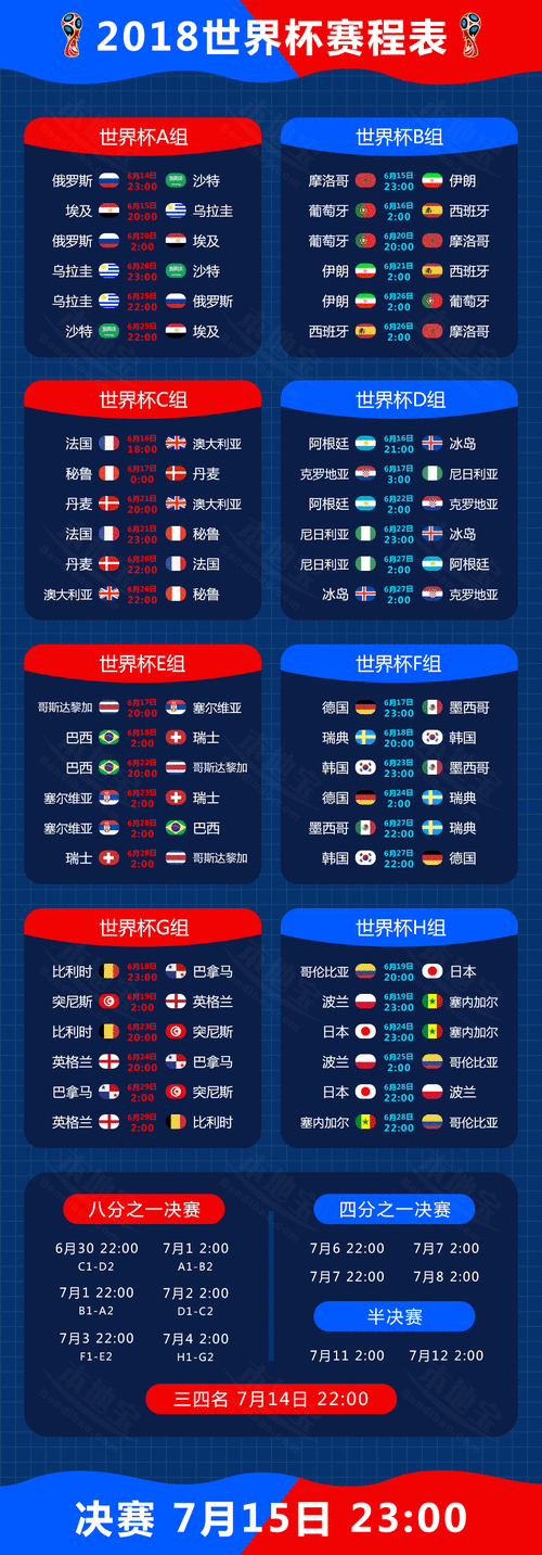 2018世界杯数码科技（2018年世界杯的黑马）-图2