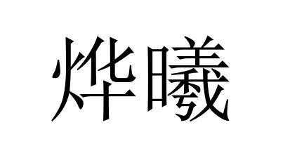 烨曦数码科技有限公司怎么样（烨曦可以作名字吗）