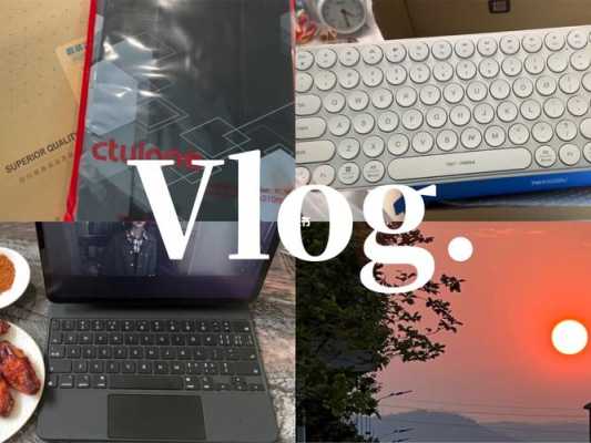 vlog领域和数码科技（vlog属于哪个领域）-图3