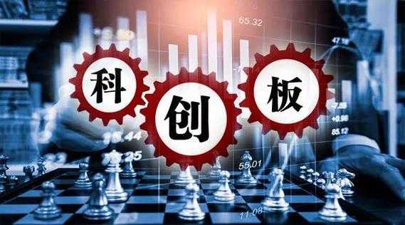 数码科技是科创板吗（数码科技是科创板吗）-图3