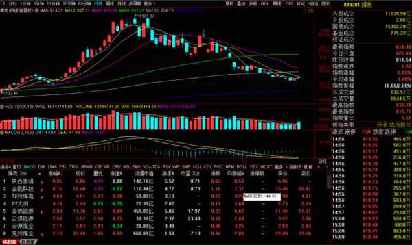 数码科技新浪股（数码科技 股票 新浪）-图3