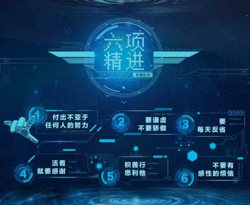 数码科技公司理念（数码科技公司理念是什么）-图1