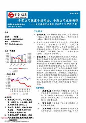 数码科技中报预测（数码科技业绩预告）