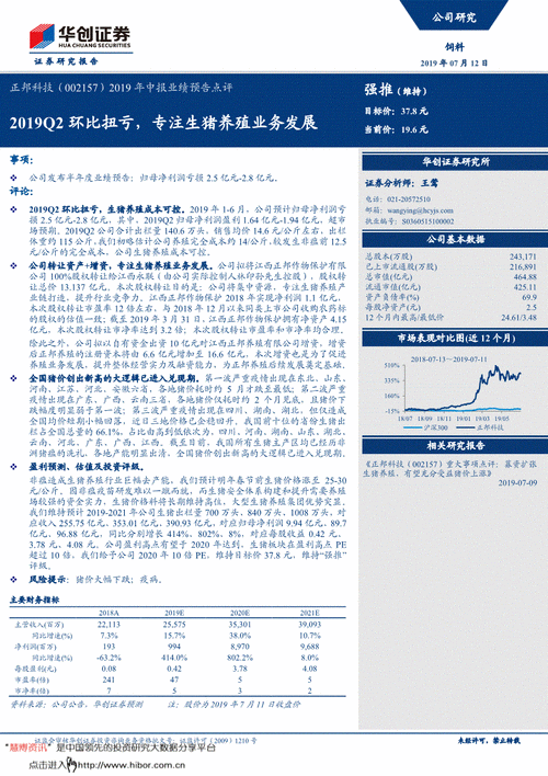 数码科技中报预测（数码科技业绩预告）-图3