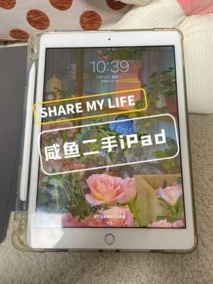 闲鱼ipad数码科技（闲鱼ipad2020）