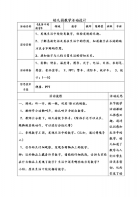 幼儿园数码科技课程设计（幼儿园数字化互动体验课程数学操作册）