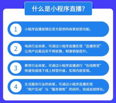 小数码科技直播间是什么（数码小程序）-图2