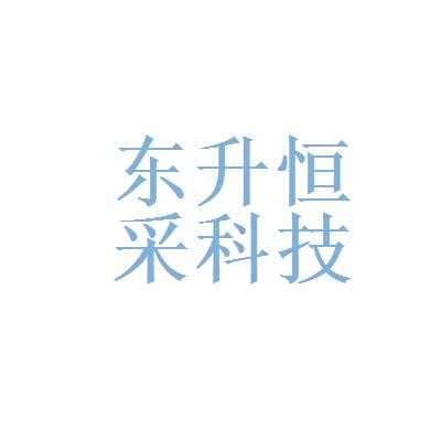 东升数码科技有限公司（东升智能科技）