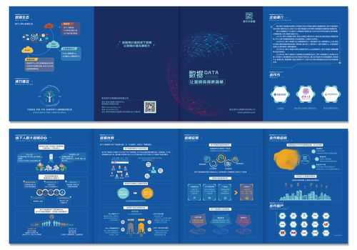 数码科技折页设计方案（数码科技折页设计方案怎么写）-图3