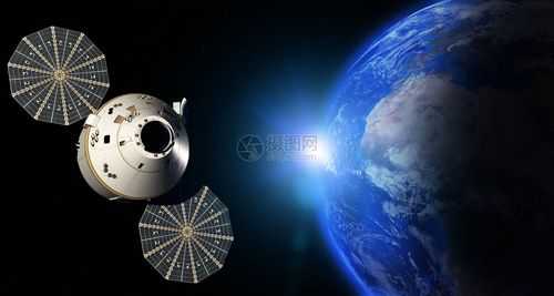 数码科技宇宙卫星（数码新科技）-图1