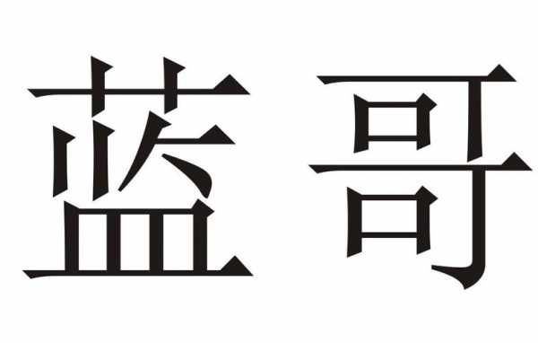 蓝哥数码科技有限公司（蓝哥哥什么意思）-图1