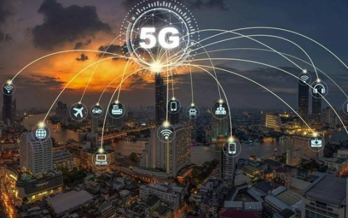 5g板块数码科技（5g technology）-图3