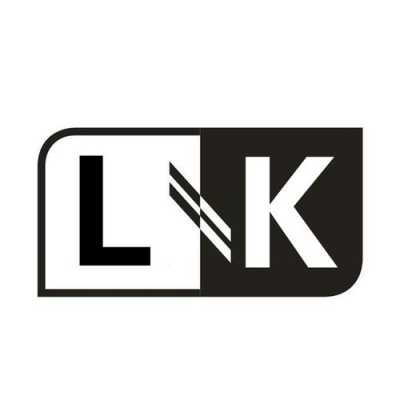 lk数码科技（数码科技logo）-图2