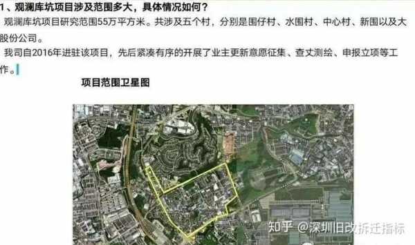 库坑数码科技怎么样可靠吗（库坑旧改最新消息）-图2