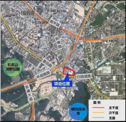 库坑数码科技怎么样可靠吗（库坑旧改最新消息）-图3