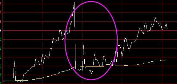 电客数码科技股票行情走势（电客数码科技股票行情走势）-图1