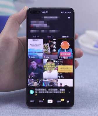 华为数码科技抖音视频下载（华为抖音下载的视频存在哪）-图1