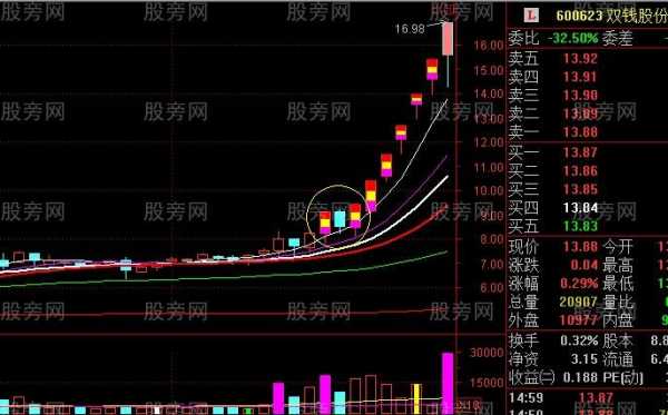 瑞升数码科技股票行情预测（瑞升集团是做什么的）-图3