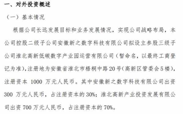 数码科技长期投资（数码科技参股哪些公司）-图3