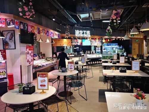 奇胜数码科技店咋样啊知乎（奇胜餐饮）-图1