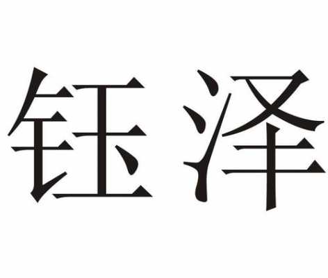 钰泽数码科技股票代码（钰泽商贸有限公司）-图1