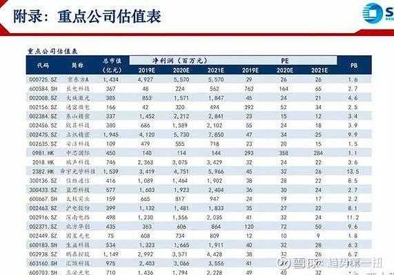 数码科技股份占比（数码科技属于科技股吗）-图3