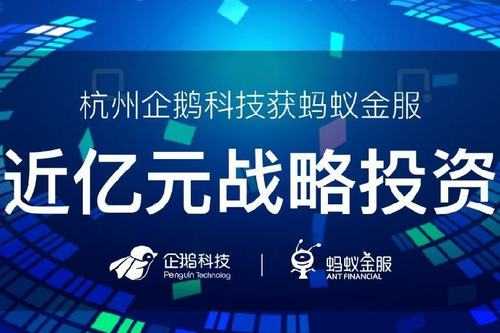 杭州企鹅数码科技有限公司（企鹅信息技术有限公司）-图3