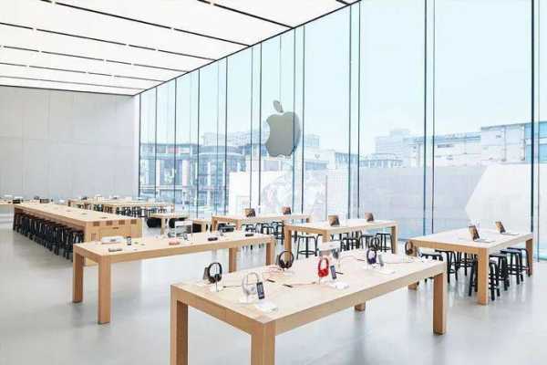 全球购苹果数码科技技（apple store全球）-图3