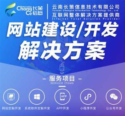 昆明网络数码科技（昆明网络公司app）-图1