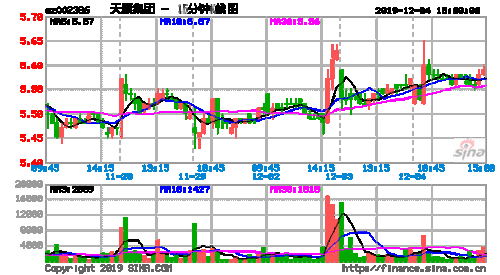 天源数码科技股票（天源股票002386）