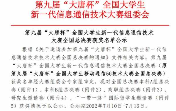 全国通讯电子数码科技大赛官网（全国电子通信行业）-图3