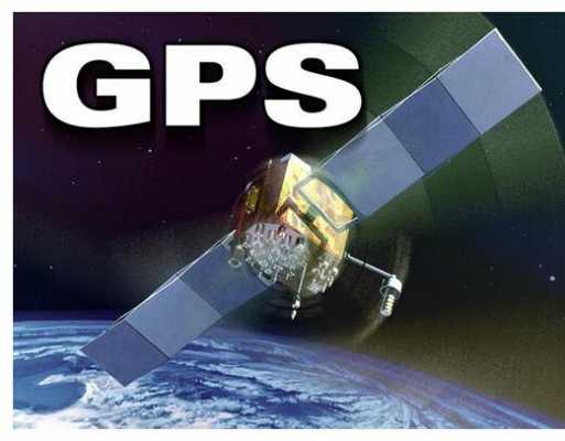 gps数码科技直播（gps technology）-图1