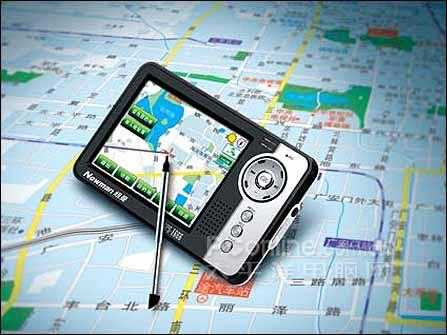 gps数码科技直播（gps technology）-图3